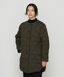 Gabardine K.T | ダウン コート(ダウンジャケット/コート)