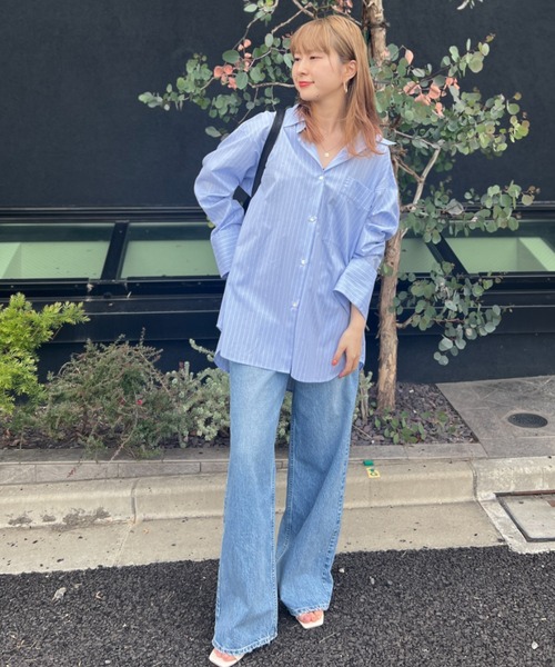Morphee(モルフェ)の「【Morphee / モルフェ】CYLINDER S レザーショルダーバッグ(トートバッグ・レディース・ブラック・フリー)」の9枚目の写真