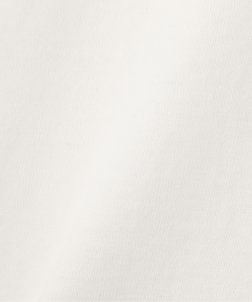 AVIREX(アヴィレックス)の「MIL. ACADEMY T-SHIRT "US.NAVY" / ミリタリーアカデミー 半袖Tシャツ / AVIREX / アヴィレックス(Tシャツ/カットソー・メンズ・ダークグリーン/ホワイト/チャコール・XX-LARGE/X-LARGE/LARGE/MEDIUM)」の6枚目の写真