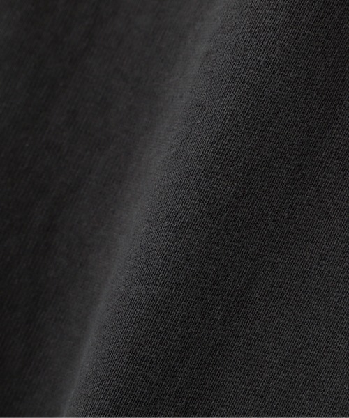 AVIREX(アヴィレックス)の「MIL. ACADEMY T-SHIRT "US.NAVY" / ミリタリーアカデミー 半袖Tシャツ / AVIREX / アヴィレックス(Tシャツ/カットソー・メンズ・ダークグリーン/ホワイト/チャコール・XX-LARGE/X-LARGE/LARGE/MEDIUM)」の9枚目の写真