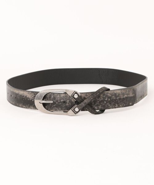 合皮ベルト/ストラップバックル（ベルト）｜SPINNS（スピンズ）の