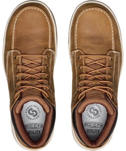 GIBSON MID / ギブソン ミッド / メンズ 安全靴(ブーツ)|KEEN GIBSON MID / ギブソン ミッド / メンズ 安全靴(ブーツ)|KEEN