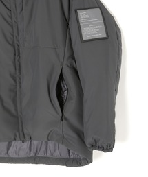 ジャケット・アウター N.HOOLYWOOD TPES 3WAY PARKA N.HOOLYWOOD TEST PRODUCT EXCHANGE SERVICE（N.ハリウッド テスト