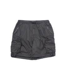 F/CE. HIGH STRENGTH GRID UTILITY SHORTS / エフシーイー ハイ ストレングス グリッド ユーティリティ ショーツ
