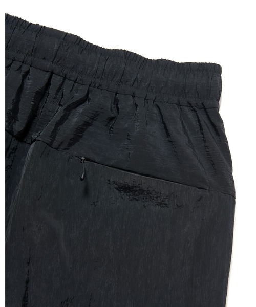 CRYSTAL NYLON EASY SHORTS（その他パンツ）｜uniform