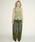 musubore�i���X�{���j�́uflocky wide denim PT / �t���b�L�[�f�j���p���c�i�f�j���p���c�j�v�b�J�[�L