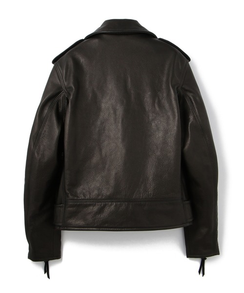 Schott/ショット/528US COW NEW NAKED D-POCKET RIDERS/ニュー