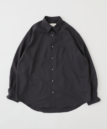 MARKAWARE (マーカウェア) COMFORT FIT SHIRT A25A11SH01C