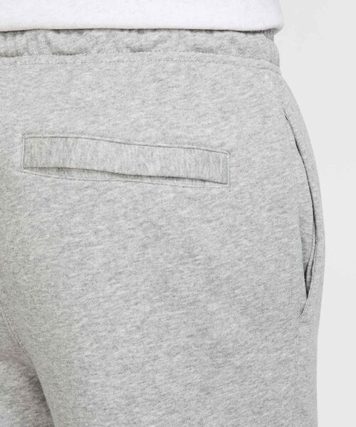 NIKE（ナイキ）の「《セットアップ対応商品》ナイキ クラブ メンズ フレンチ テリー ジョガー / Nike Club Men's French Terry Joggers FN3802-063 Dark Grey Heather（スウェットパンツ・メンズ・グレー系その他・XL/S/M/L/2XL）」の11枚目の写真