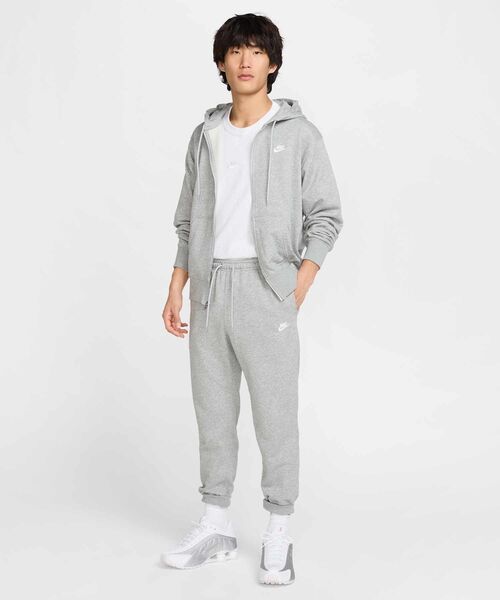 ナイキ フレンチテリー セットアップ グレー XL 新品未使用 ナイキ NIKE 【セットアップ対応商品】クラブ フレンチテリー
