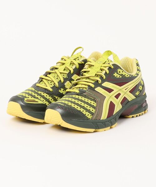 【asics】関税送料込 GEL-DS TRAINER 14 ラバートリムスニーカー ASICS スニーカー 「asics」GEL-DS TRAINER 14/スニーカー