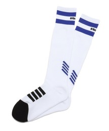 atmos pink | atmos pink Soccer High Socks / アトモス ピンク サッカー ハイ ソックス(ソックス/靴下)