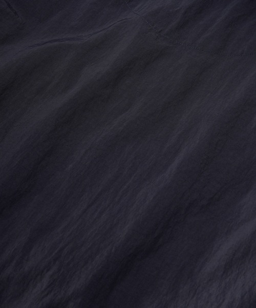 ORCIVAL(オーシバル)の「ORCIVAL Nylon Taffeta Hooded Jacket(その他アウター・レディース・ライトベージュ/ネイビー・1)」の11枚目の写真