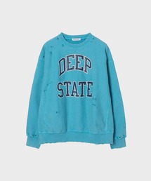 23AW-FS-40 DEEP STATEBORO SWEAT