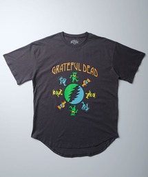 Grateful Dead | メンズ GRATEFUL DEAD グレイトフルデッド オーバーサイズＴシャツ(Tシャツ/カットソー)