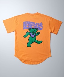メンズ GRATEFUL DEAD グレイトフルデッド オーバーサイズTシャツ
