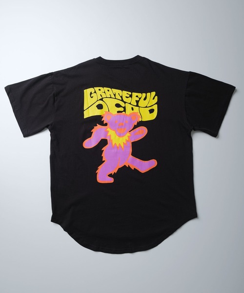 セール】メンズ GRATEFUL DEAD グレイトフルデッド オーバーサイズT
