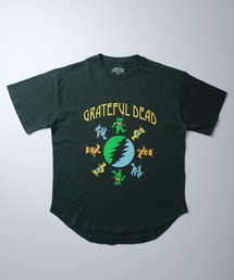 メンズ GRATEFUL DEAD グレイトフルデッド オーバーサイズTシャツ