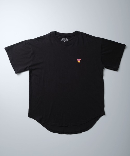 Grateful Dead(グレイトフルデッド)の「メンズ GRATEFUL DEAD グレイトフルデッド オーバーサイズTシャツ(Tシャツ/カットソー・メンズ・オフホワイト/ダークグリーン/チャコールグレー/ブラック/ホワイト系その他/ベージュ/オレンジ/パープル/ホワイト系その他2/ホワイト系その他4/ホワイト系その他5/ホワイト系その他6/ホワイト系その他7/ホワイト系その他3・M/L/XL)」の17枚目の写真