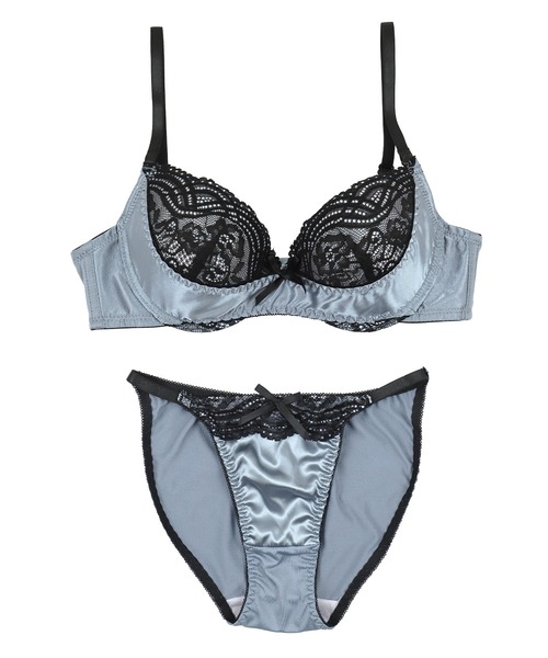 Rest&Recreation ブラック　ブラジャーショーツセットアップ 楽天市場】ブラジャー ショーツ セット 上下 レディース