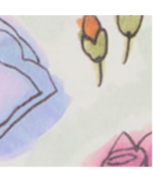 FURLA（フルラ）の「【WEB限定】FURLA CAMELIA M COSMETIC CASE SET（ポーチ・レディース・グリーン系その他6・ONE SIZE）」の5枚目の写真