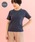 HANESiwCYj́uwʒxHANES×DOORS@2P RaglanSleeve T-shirtsiTVc/Jbg\[jvbu[n̑