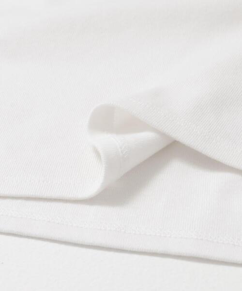 HANES（ヘインズ）の「『別注』HANES×DOORS　2P RaglanSleeve T-shirts（Tシャツ/カットソー・レディース・ブラック系その他/ブルー系その他・ONE）」の21枚目の写真