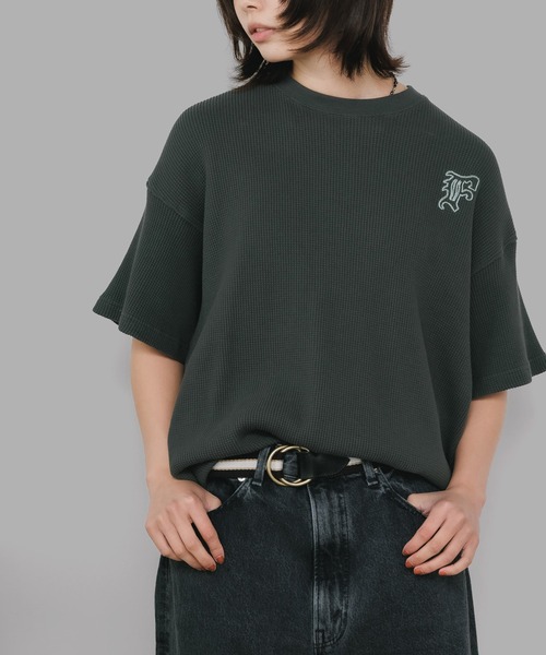 入荷now 口コミ FACETASM（ファセッタズム）の「FACETASM（ファセッタズム トップス