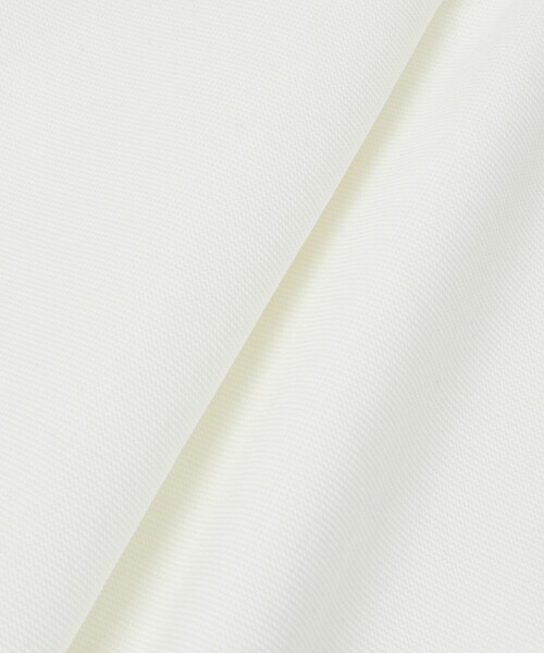 ANAYI(アナイ)の「ボリュームペプラムプルオーバー(ニット/セーター・レディース・ブラック/オフホワイト/ベージュ・38/36)」の18枚目の写真