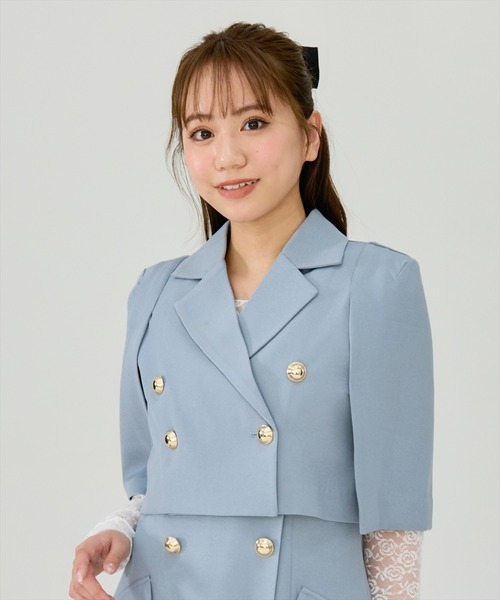 REDYAZEL - REDYAZEL ジャケット 20022516200114_30_mn_1_l.jpg
