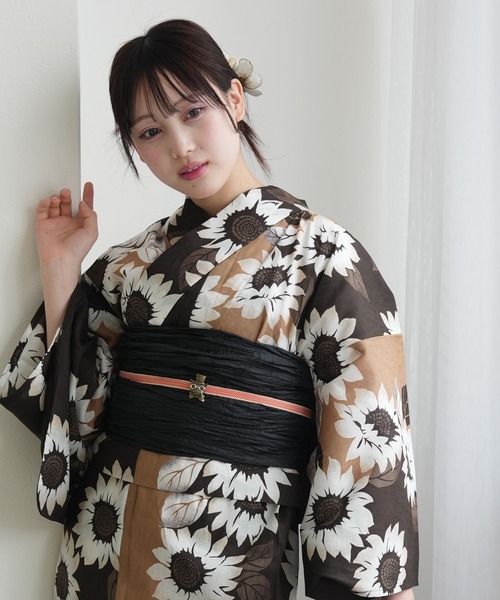 utatane レディース浴衣　単品　ウタタネ 新品【浴衣単品】utatane ウタタネ 浴衣の通販 by RUcham's shop