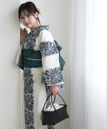 utatane｜ウタタネ（レディース）の浴衣（ベージュ系）通販