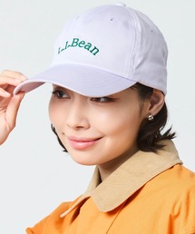 L.L.Bean（エルエルビーン）の「オーガニック・ツイル・ディープ・クラウン・キャップ（キャップ）」