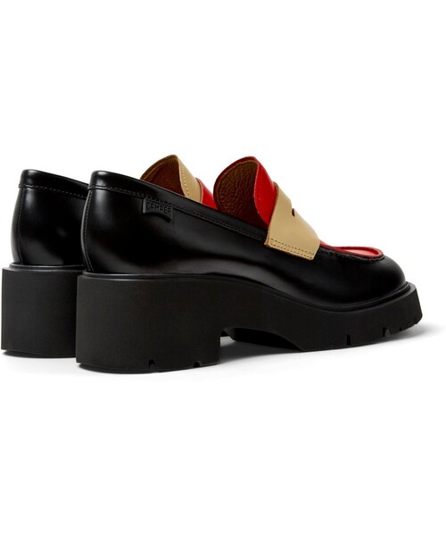 CAMPER カンペール　厚底 レザー パンプス　25cm セール】[カンペール] MILAH / パンプス（パンプス）｜CAMPER