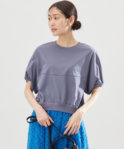 ロングスカート L e-F luy 