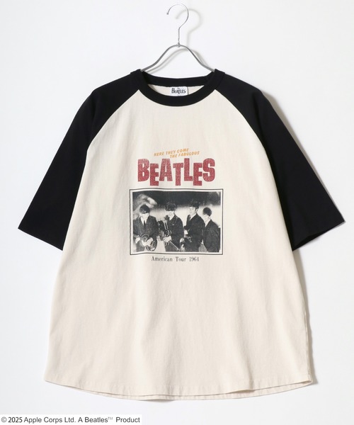 THE BEATLES - 【ビートルズ】Ｔシャツ⑪ Sサイズ The Beatles S/S Tee – papat store