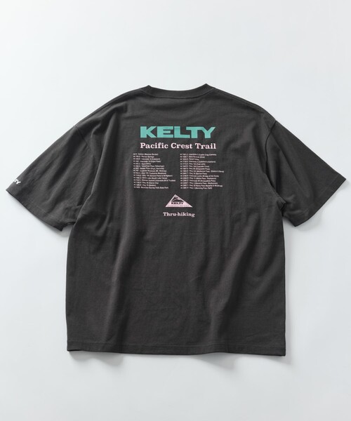 セール】限定展開 KELTY×FREAK'S STORE/ケルティ 別注 ビッグ