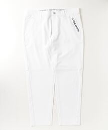 ルコックスポルティフ ゴルフ ルコックゴルフ ベンチレーションロングパンツ