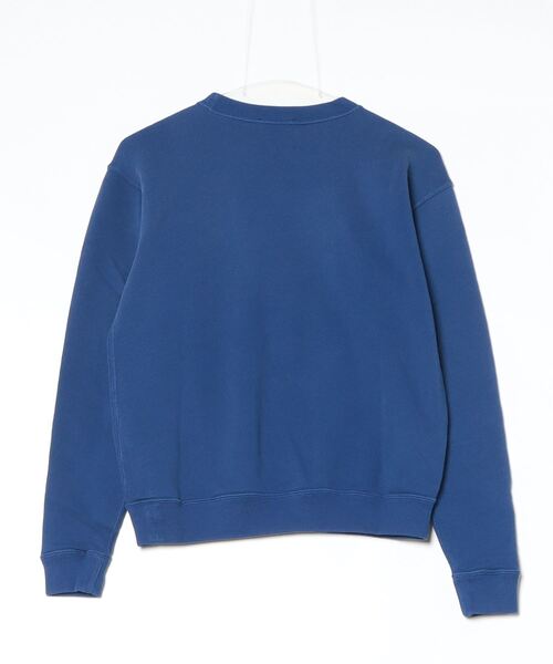 ポロ フリース クルーネック プルオーバー 黒 М Ralph Lauren フリース クルーネック プルオーバー（Tシャツ/カットソー