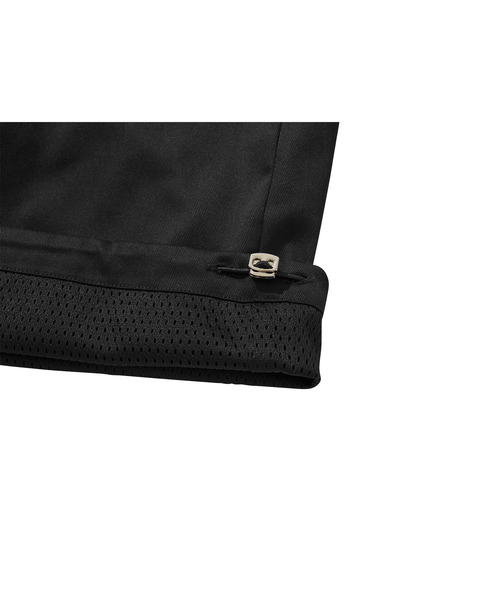 LIBERE(リベーレ)の「LIBERE リベーレ / OVERSIZED HOOD JACKET リップストップオーバーサイズフードジャケット / 251101-251102(ブルゾン・メンズ・ブラック/カモフラージュ・LARGE/MEDIUM/SMALL)」の18枚目の写真