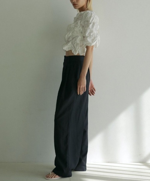 ARS NOVA│アルスノバ』カンガルー革│パンチング│レースアップ│23.5  