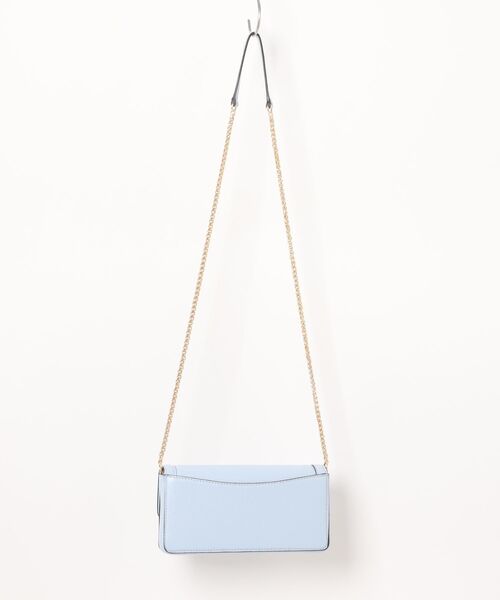 【未使用】 コールハーン ウォレット　ストラップ付 エッセンシャル トリフォールド ウォレット womens. 5000