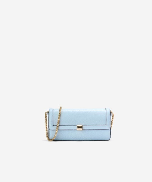 セール】ダニエラウォレットオンアチェーン womens（財布