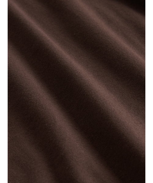 GAP(ギャップ)の「クローズニット ジャージー クロップド ボートネック シェルタンクトップ(タンクトップ・レディース・ブラック/ホワイト/ブラウン/ワイン/ブルー/グレー・XS/S/M/L/XL/XXS)」の20枚目の写真