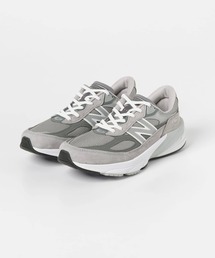 NEW BALANCE | NEW BALANCE　M990GL6(スニーカー)