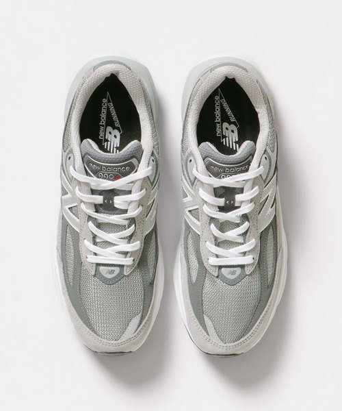 NEW BALANCE M990GL6（スニーカー）｜New Balance