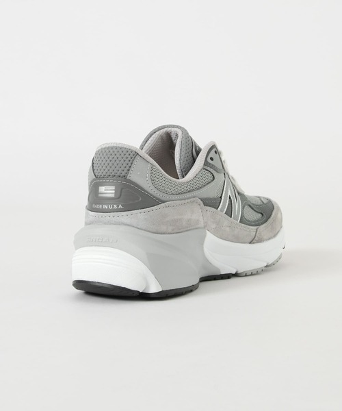 新品同様 new balance M990GL6 US8.5 ニューバランス Amazon | [ニューバランス] スニーカー 990 メンズ M990GL6