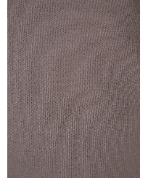 FRAY I.D（フレイアイディー）の「オフショルダーカットソー／ウォッシャブル（Tシャツ/カットソー・レディース・その他/モカ/ピンク/ブラック/ホワイト・FREE）」の19枚目の写真