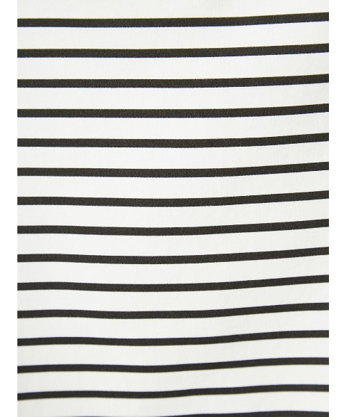 FRAY I.D（フレイアイディー）の「オフショルダーカットソー／ウォッシャブル（Tシャツ/カットソー・レディース・その他/モカ/ピンク/ブラック/ホワイト・FREE）」の20枚目の写真