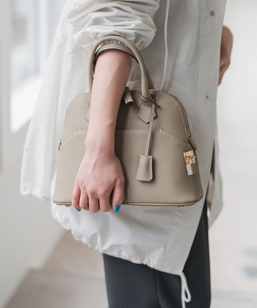 mica della valle ショルダーバッグ Katia SO-0079S WEB限定追加3》mica della valle / ミカデラヴァッレ Katia SO